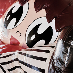 琳妮特穿越规则怪谈小说
